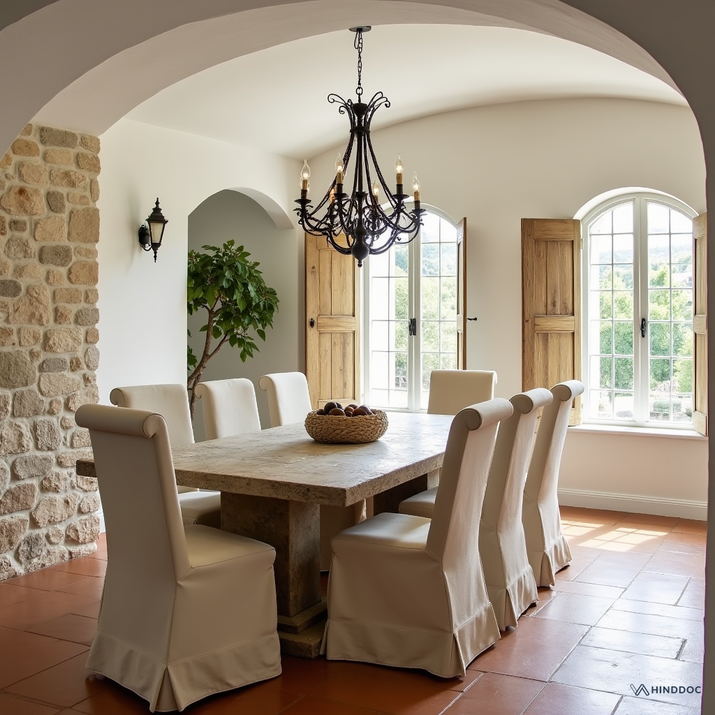 Dining Room Design 24